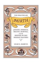 The Politics Of Mirth (Paper)