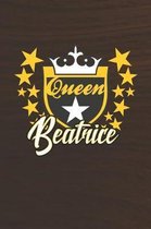 Queen Beatrice
