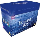 Howards Way Complete Box