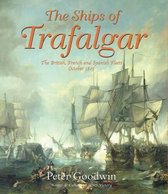 The Ships of Trafalgar