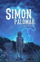 Simon Palomar