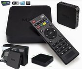 MXQ TV box android + kodi Full HD