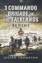 3 Commando Brigade in the Falklands