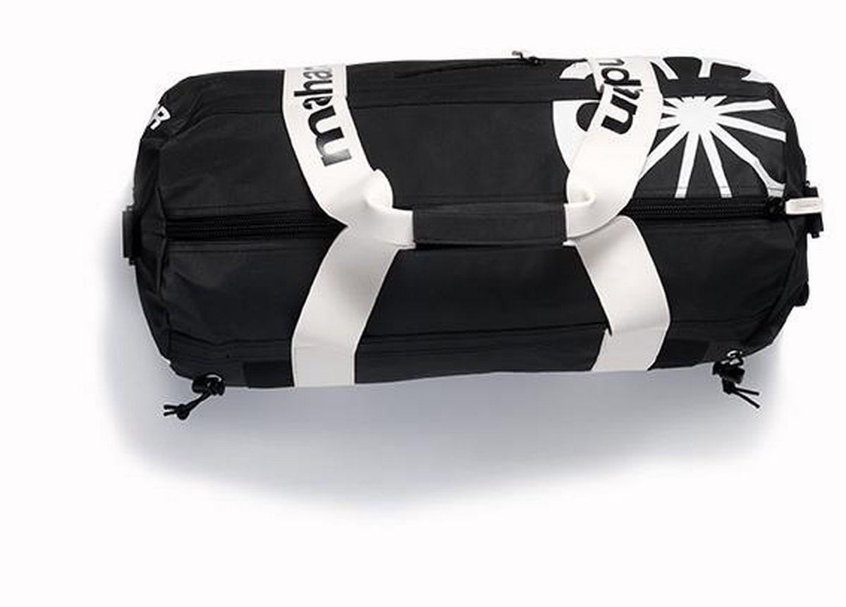 The Indian Maharadja Duffle bag black 10501153SticktasUniMaatone
