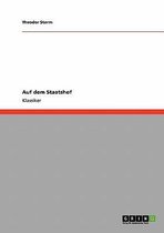 Auf dem Staatshof