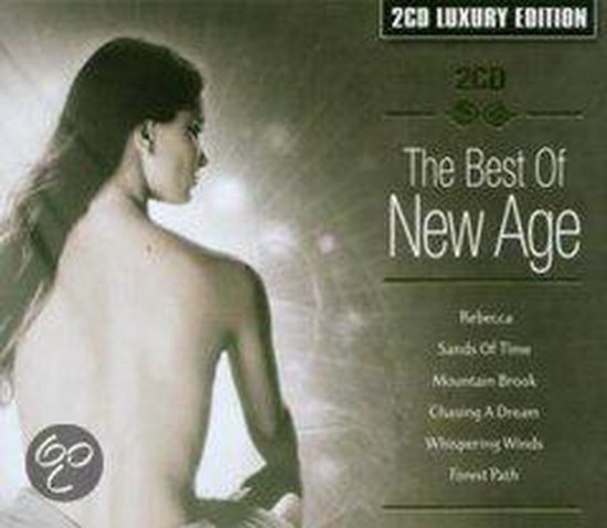 Best of New Age [Columbia River]