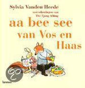 Aa Bee See Van Vos En Haas