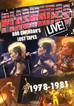 Rod SwensonS Lost Tapes 1978-81