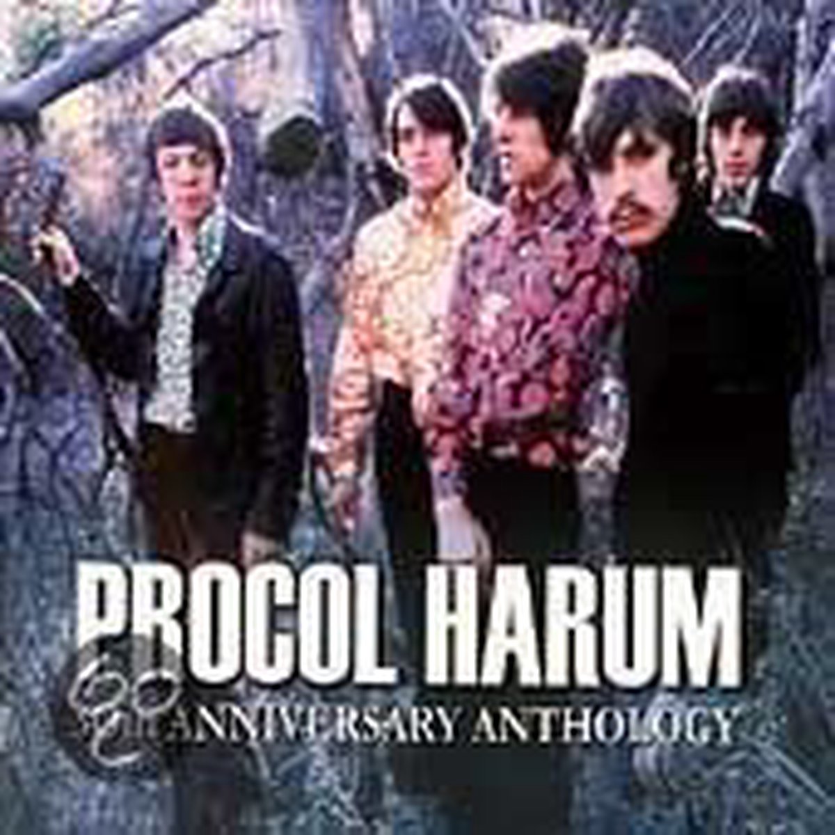 30th Anniversary Anthology