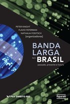 Banda Larga no Brasil - Passado, Presente e Futuro