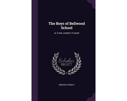The Boys of Bellwood School