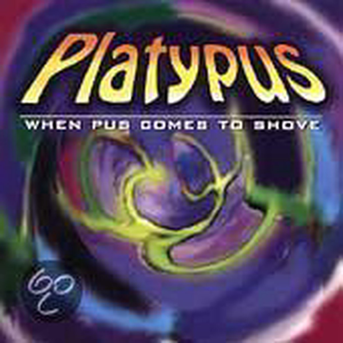 When Pus Comes To Shove