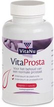 VitaNu - VitaProsta - Gezonde prostaat - 60 tabletten