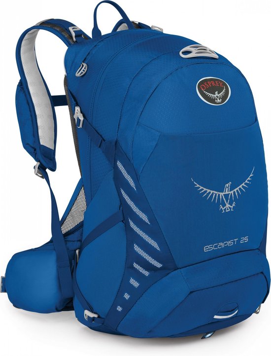 Osprey Escapist 25 dagrugzak S/M blauw