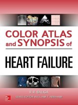Color Atlas and Synopsis of Heart Failure