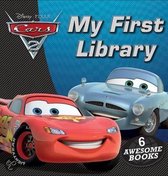 Disney Pixar Cars 2