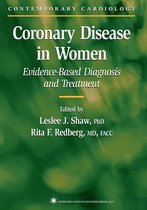 Contemporary Cardiology - Coronary Disease in Women