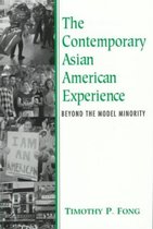 The Contemporary Asian American Experience