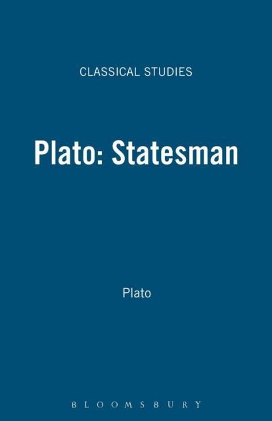 Plato - cover