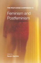 Companion To Feminism Postfeminism