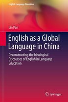 English Language Education 2 - English as a Global Language in China