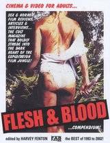 Flesh and Blood Compendium