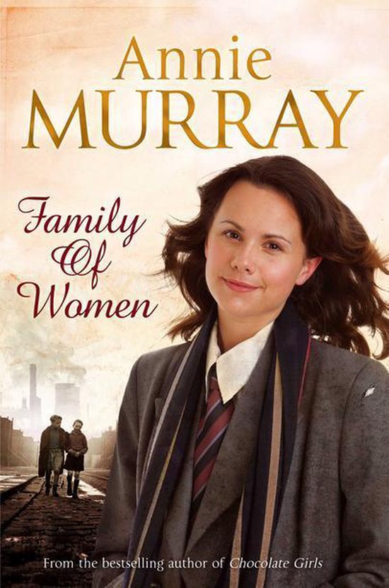 Family of Women - cover
