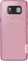 Nillkin Nature TPU Hoesje voor Samsung Galaxy S8 - Roze