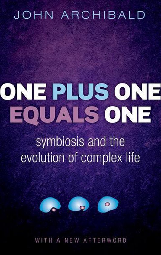 One Plus One Equals One - cover