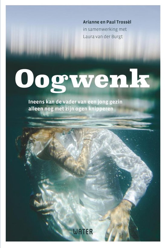 Oogwenk - cover