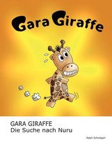 Gara Giraffe