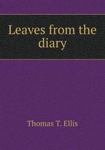 Leaves from the Diary