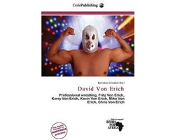 David Von Erich