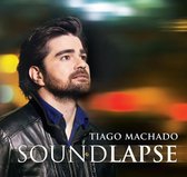 Tiago Machado - Soundlapse (CD)