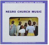 Negro Church Music