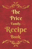 The Price Family Recipe Book