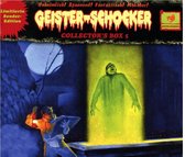 Geister-Schocker Collector's Box 5 (Folge 11-13)