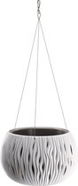 Hangpot Sandy Bowl WS Set 29cm WIT Prosperplast
