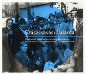 Szászcsávási Dalárda - Korusfelvetelek (CD)