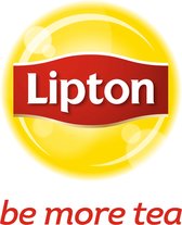 Lipton Gele thee