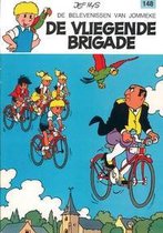 De Vliegende Brigade