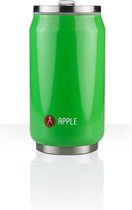 Can it thermisch blik 33cl apple