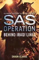 SAS Operation - Behind Iraqi Lines (SAS Operation)