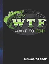 Want To Fish