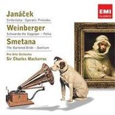 Encore  Janacek