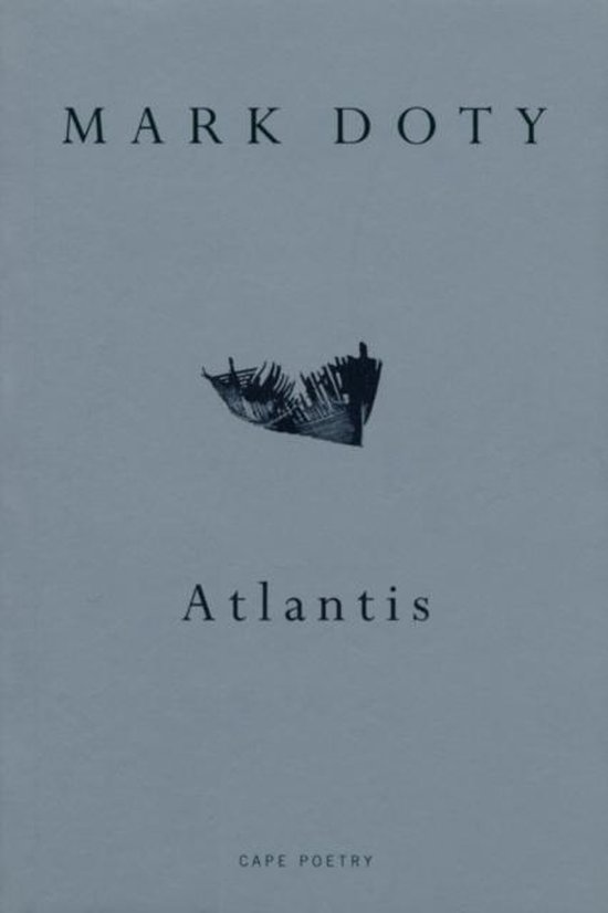 Atlantis - cover