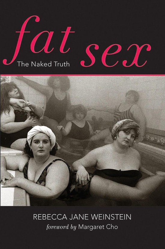 Fat Books - Fat Sex - cover