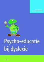 Psycho-educatie bij dyslexie Werkmap