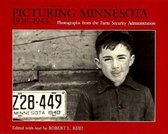 Picturing Minnesota, 1936-1943