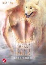Harker Pack 2 - Harker Pack: Der Gefährte